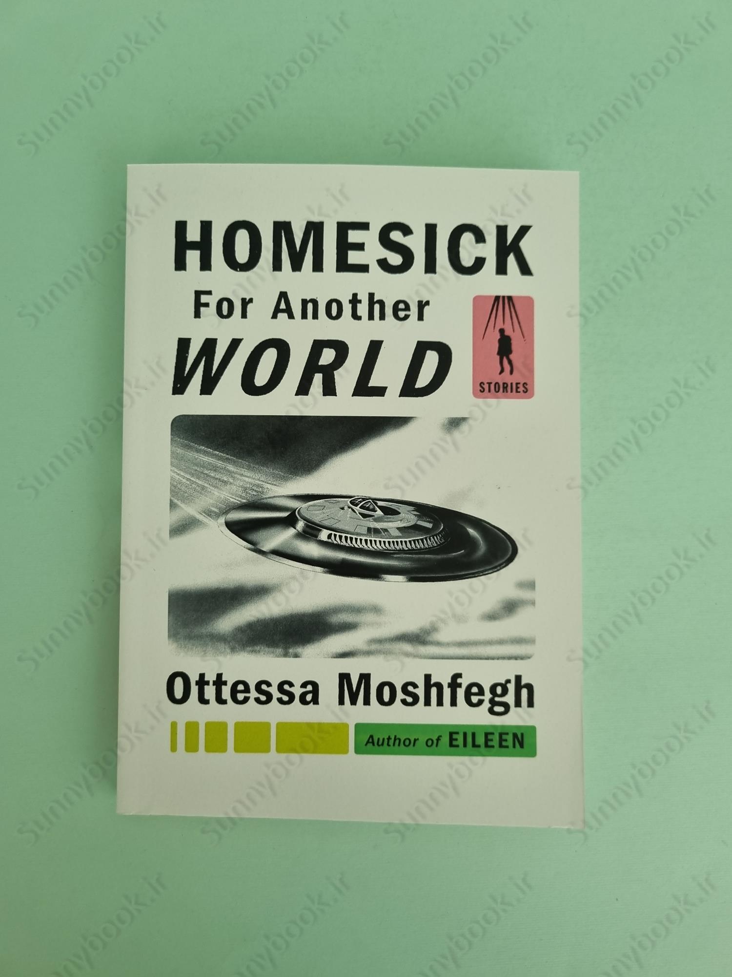 Homesick for Another World main 1 2