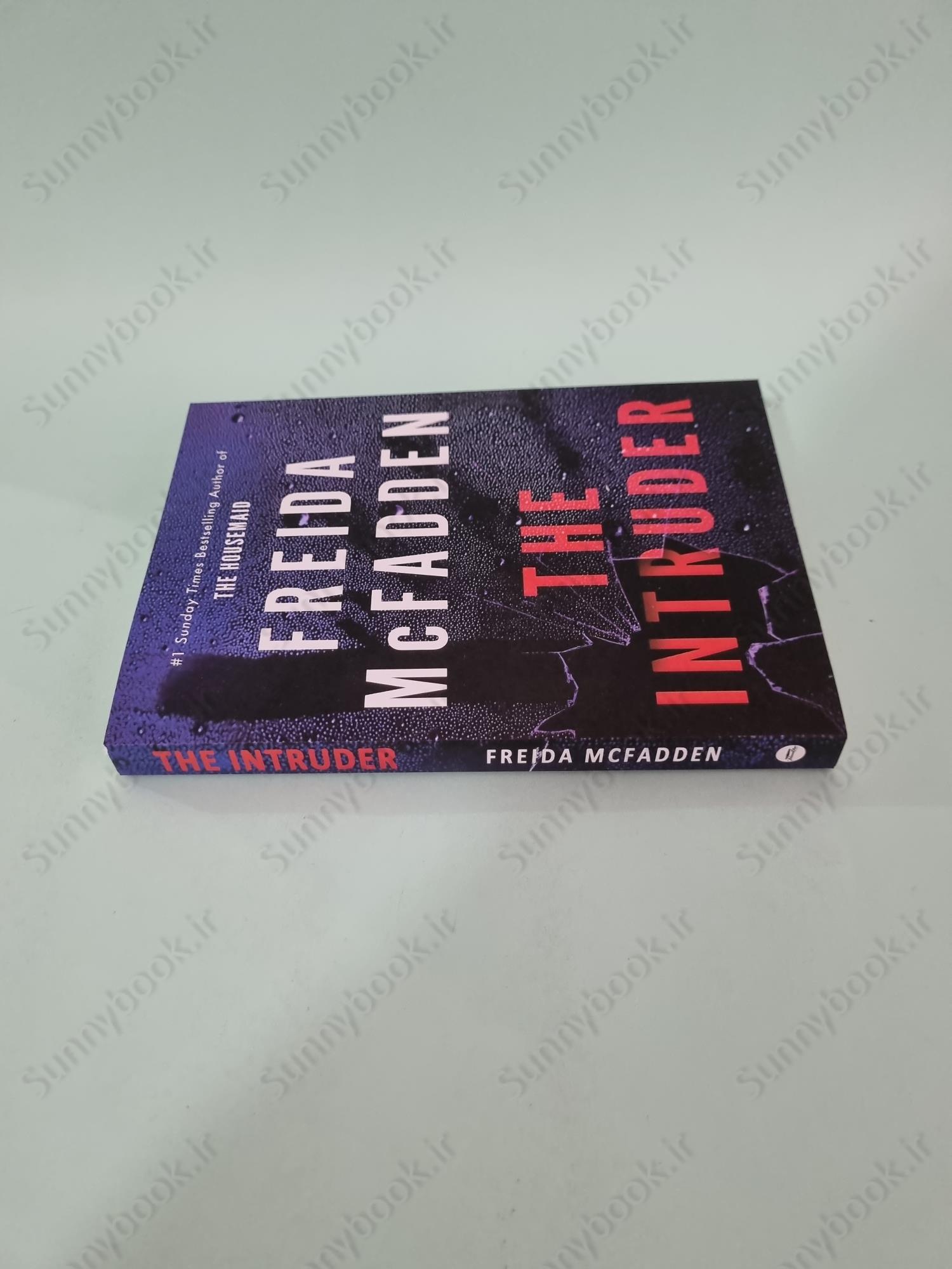 The Intruder main 1 4