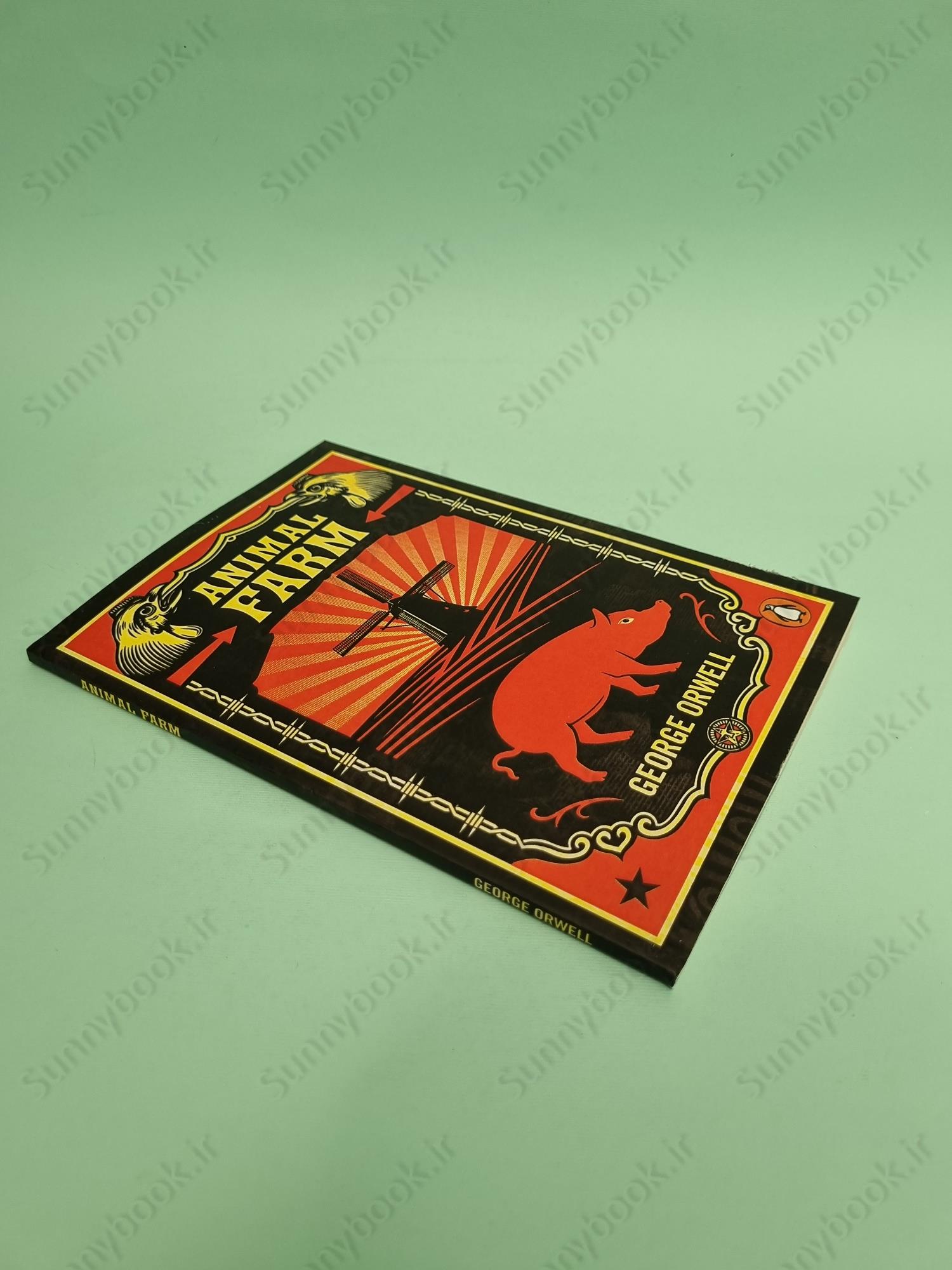 Animal Farm main 1 3