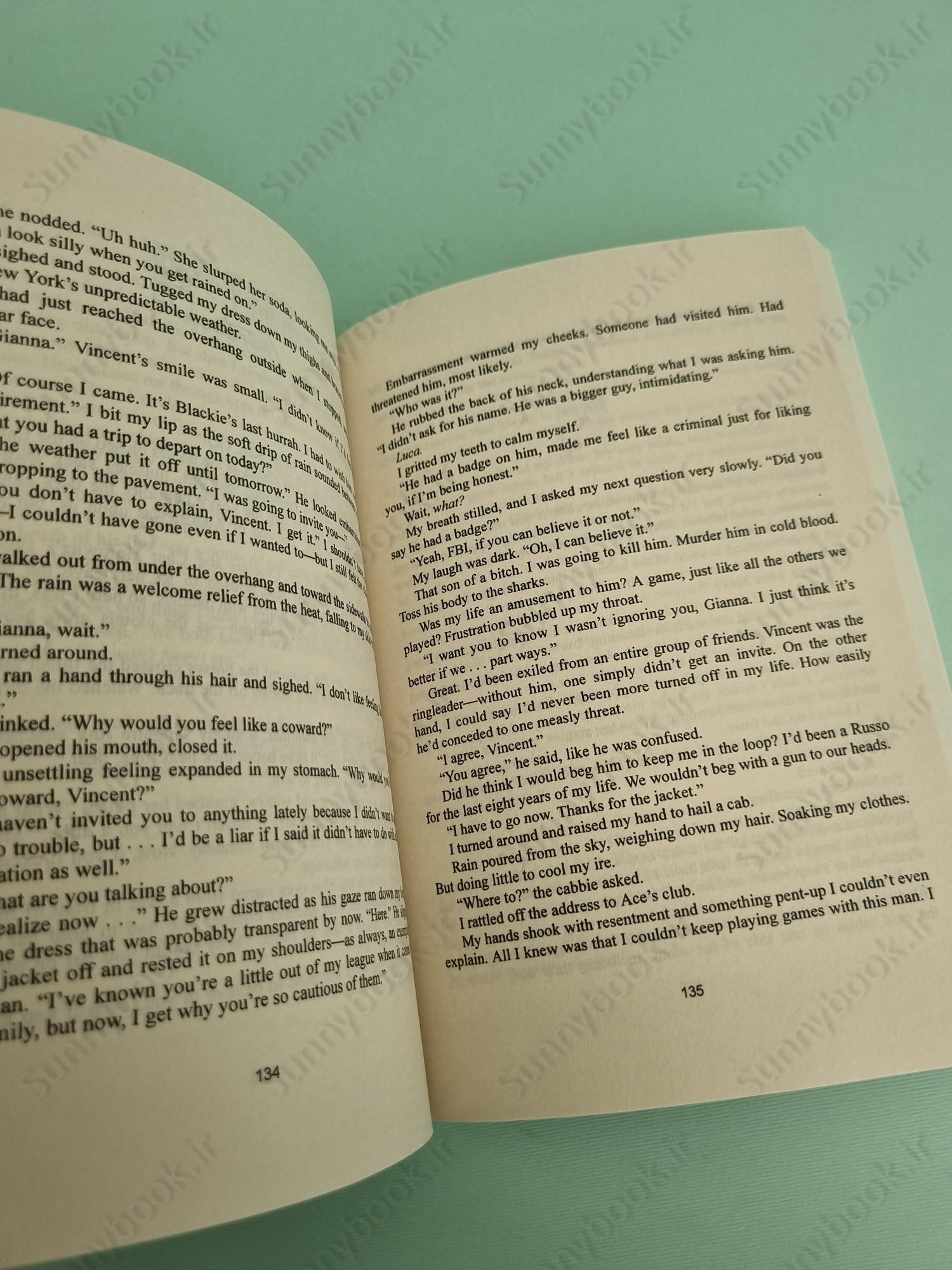 The Maddest Obsession (Made 2) main 1 6