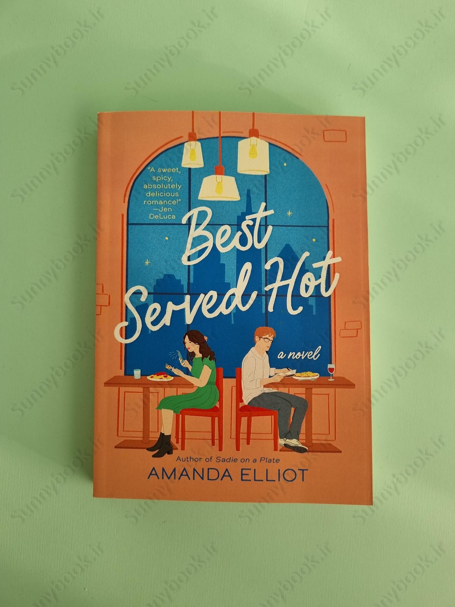 Best Served Hot main 1 2