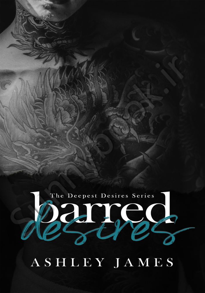 Barred Desires (The Deepest Desires Book 1) Model.Title