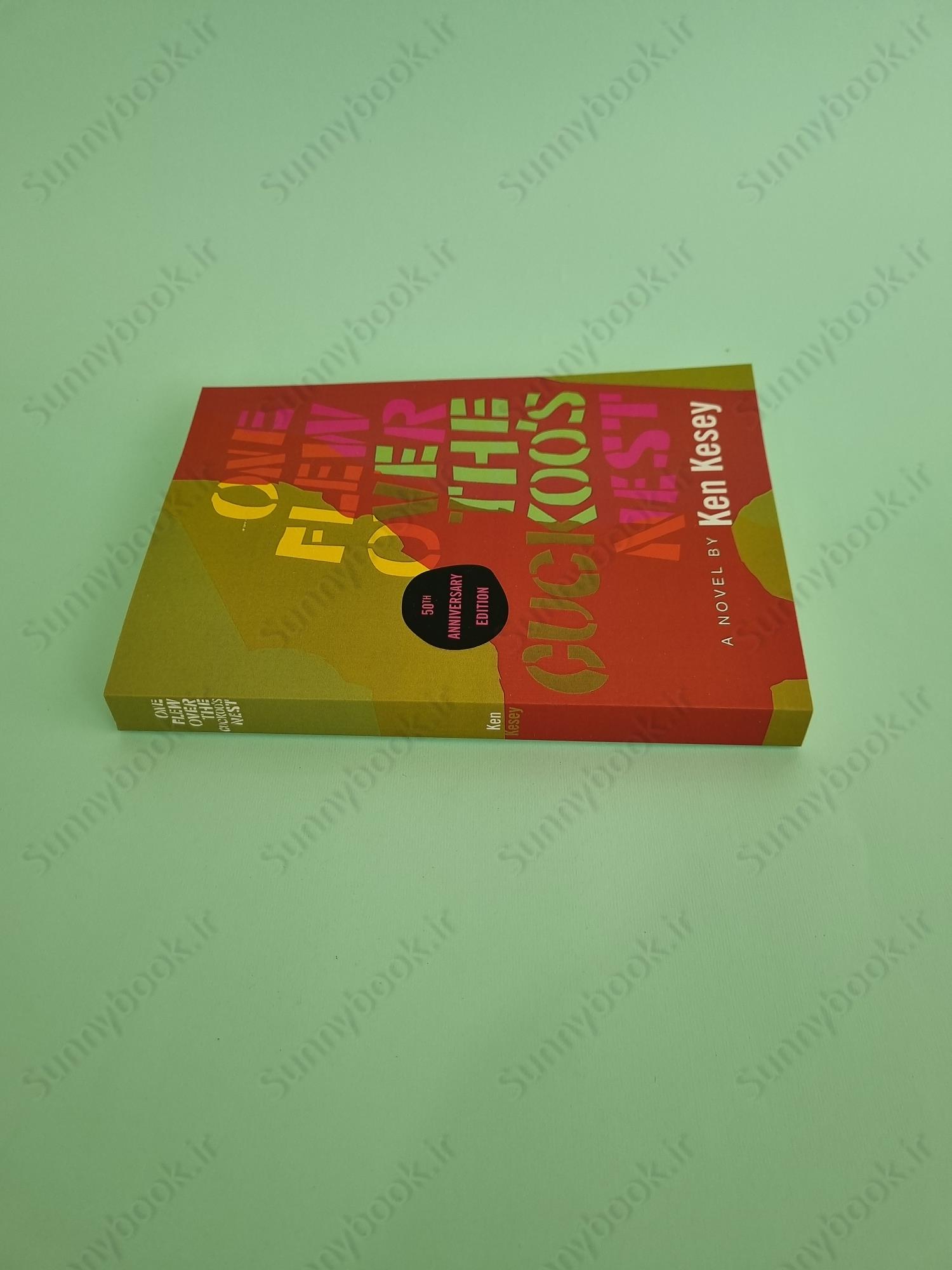 One Flew Over the Cuckoo's Nest main 1 4