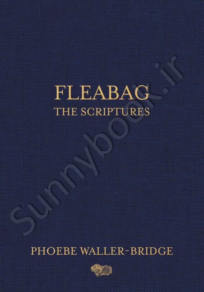 Fleabag: The Scriptures Model.Title