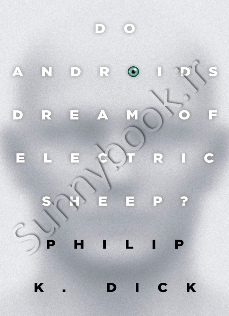 Do Androids Dream of Electric Sheep? Model.Title