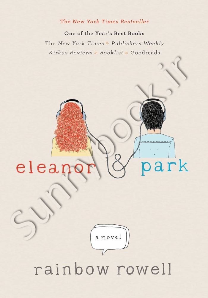 Eleanor & Park Model.Title