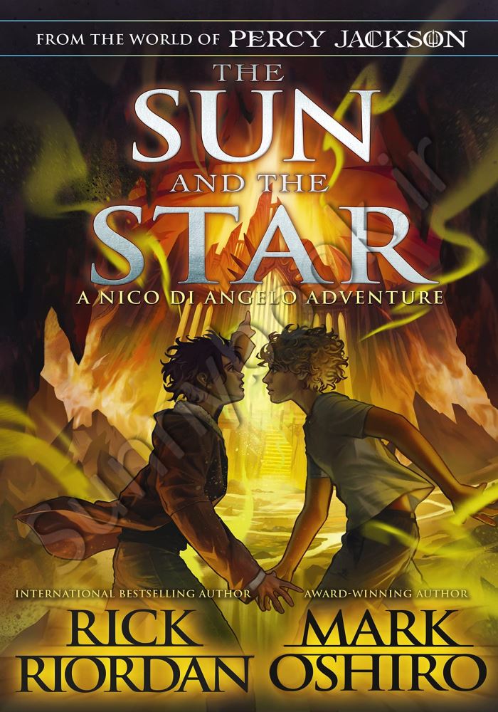The Sun and the Star Model.Title