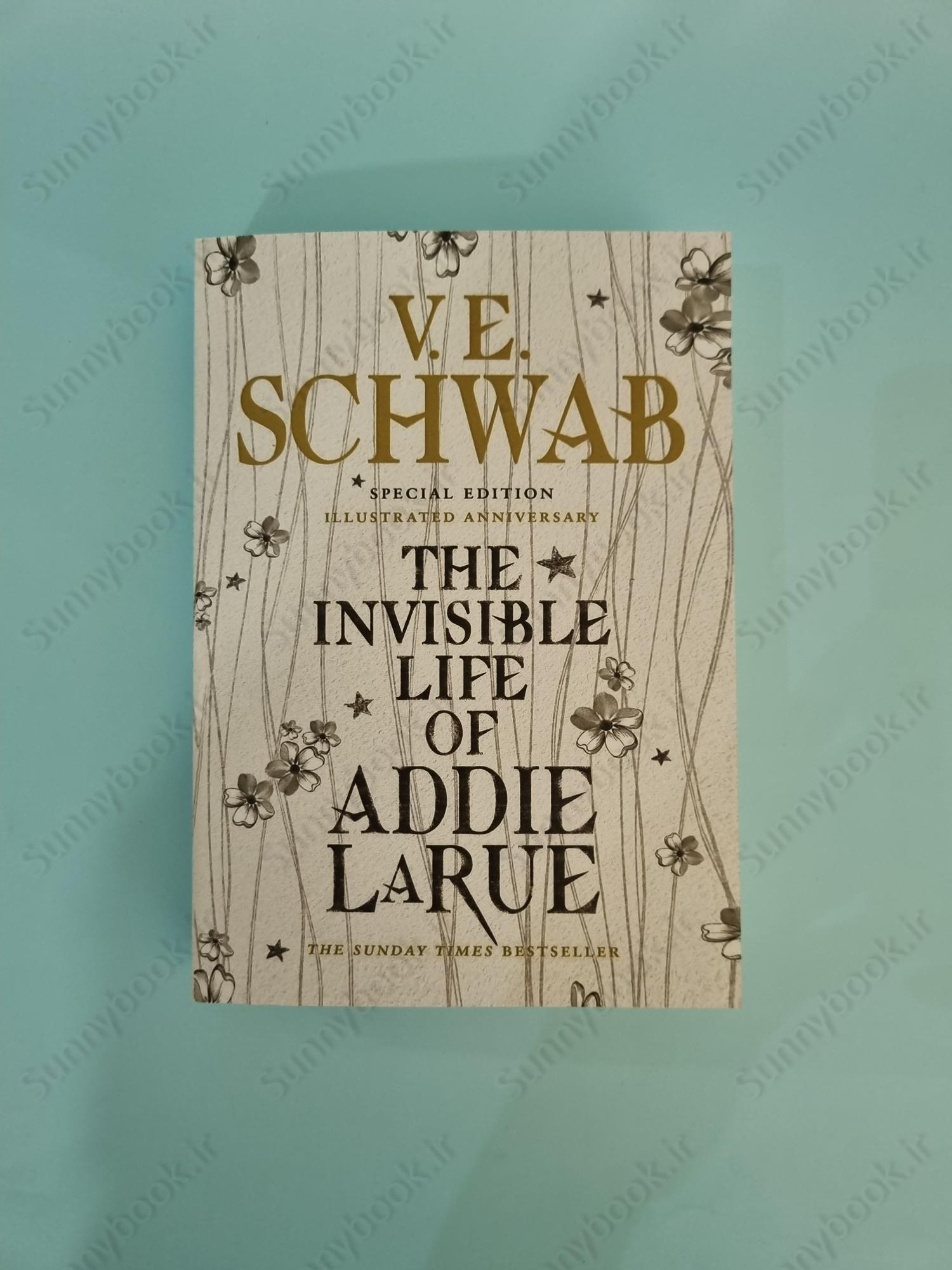 The Invisible Life of Addie LaRue main 1 2