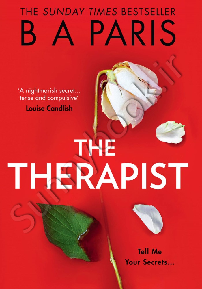 The Therapist Model.Title