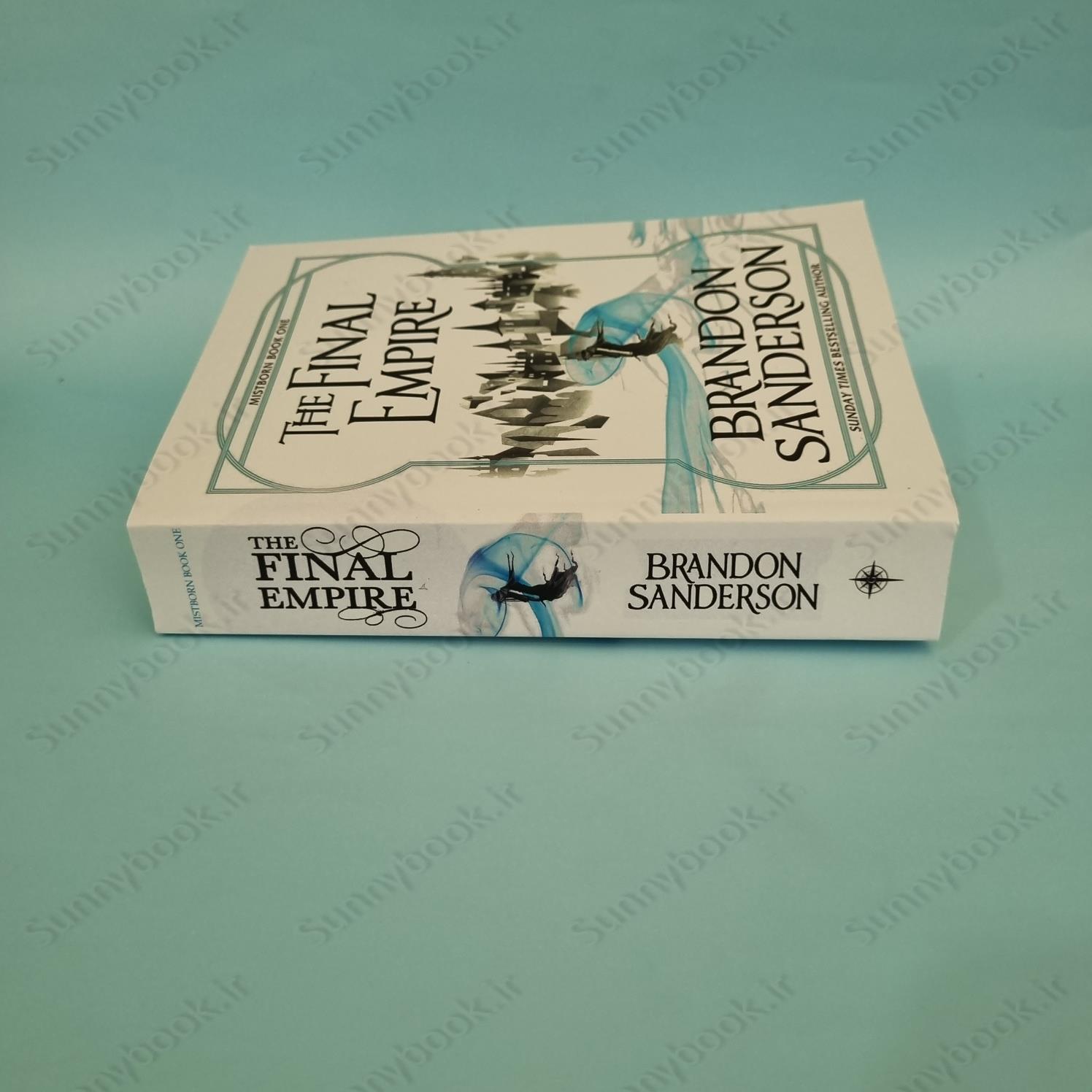 The Final Empire (The Mistborn Saga 1) main 1 6