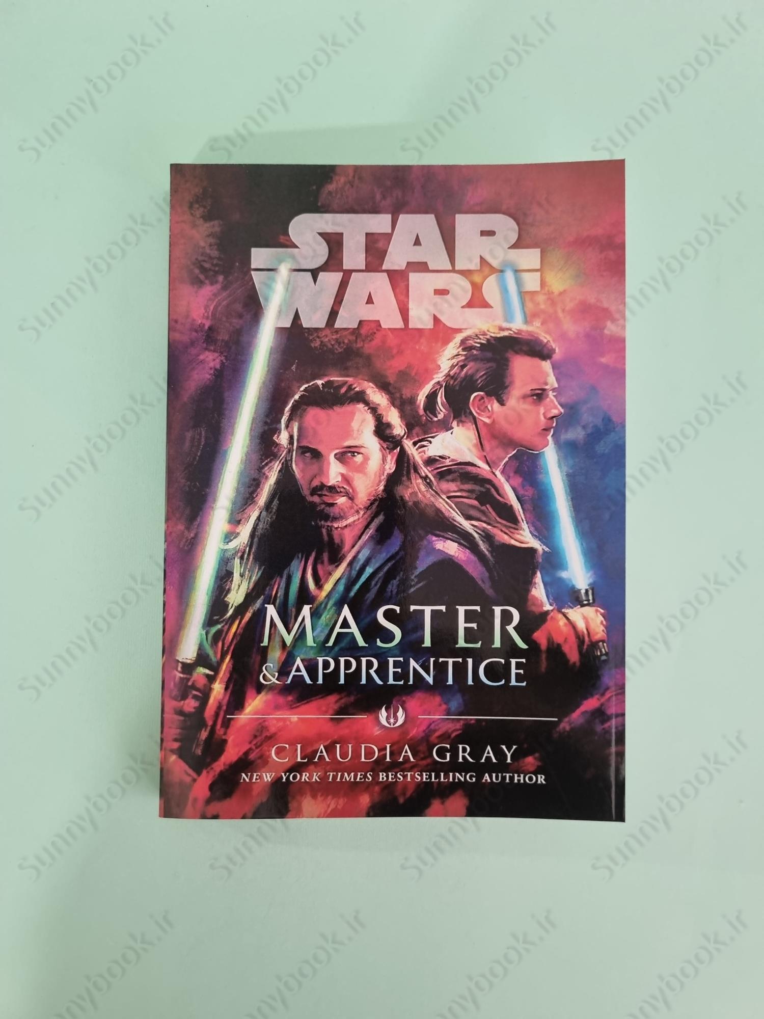 Master and Apprentice main 1 2