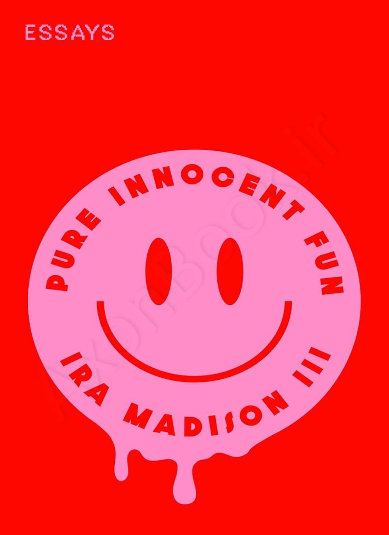 Pure Innocent Fun Model.Title