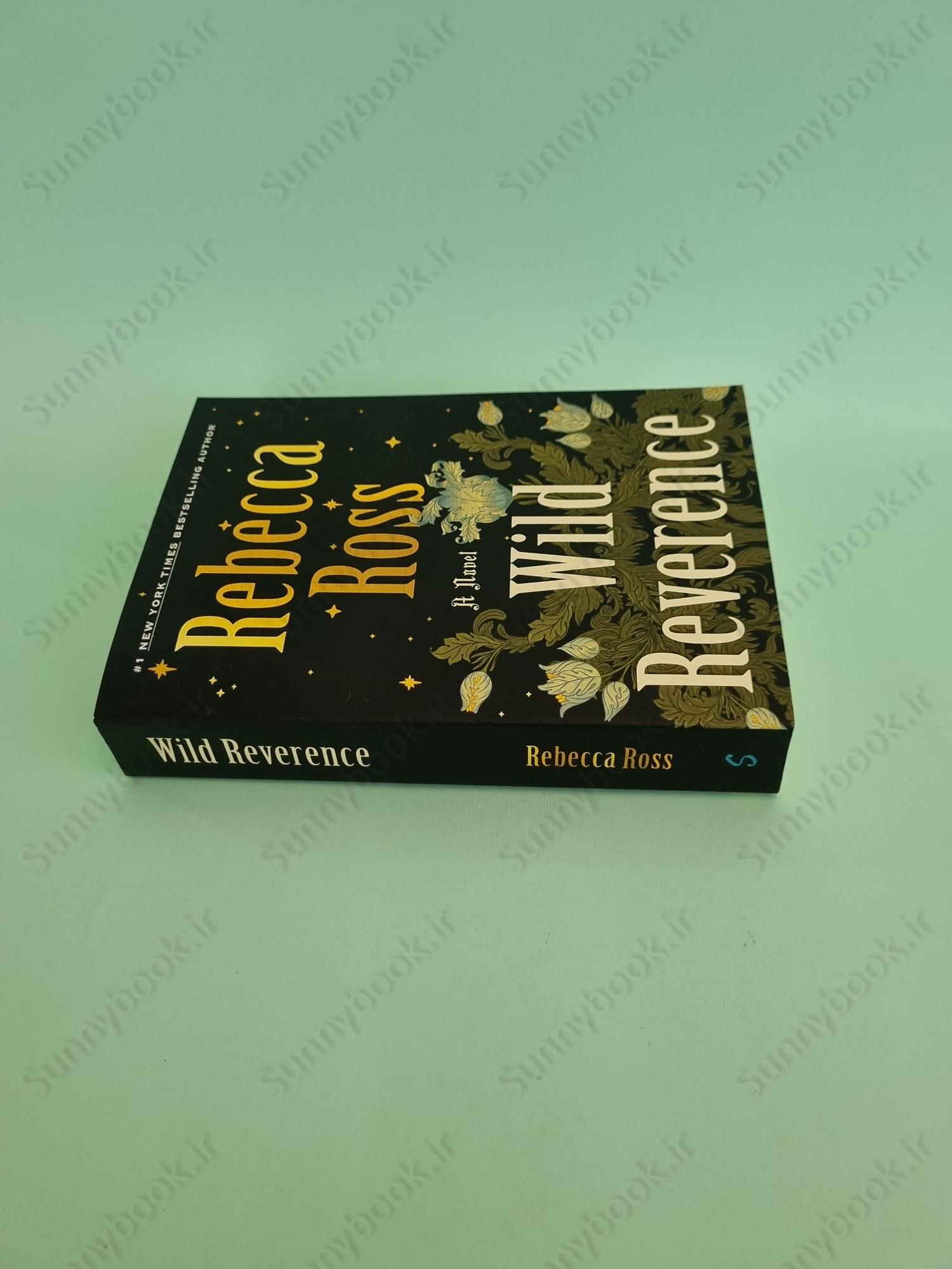 Wild Reverence main 1 4