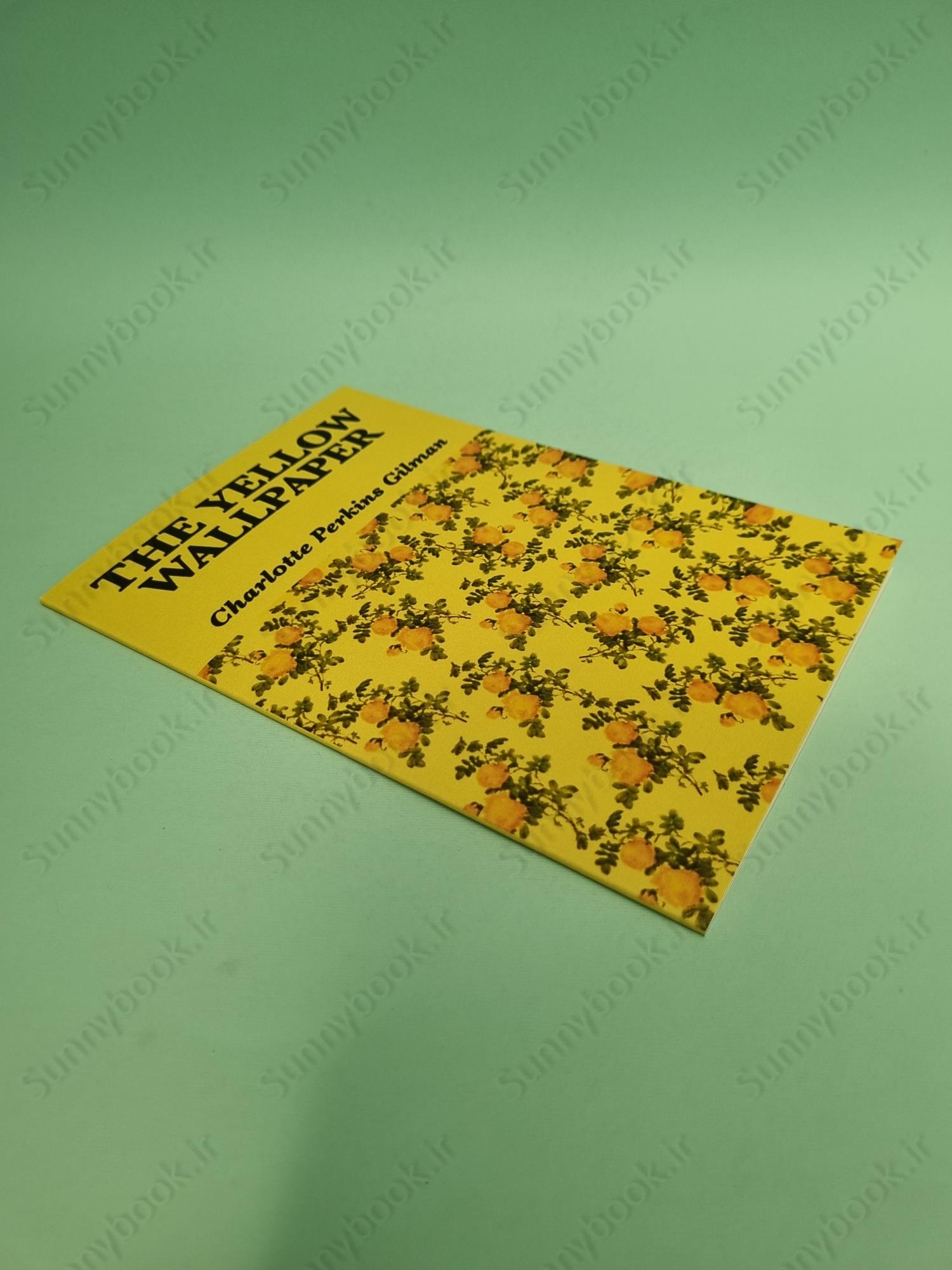 The Yellow Wallpaper main 1 3