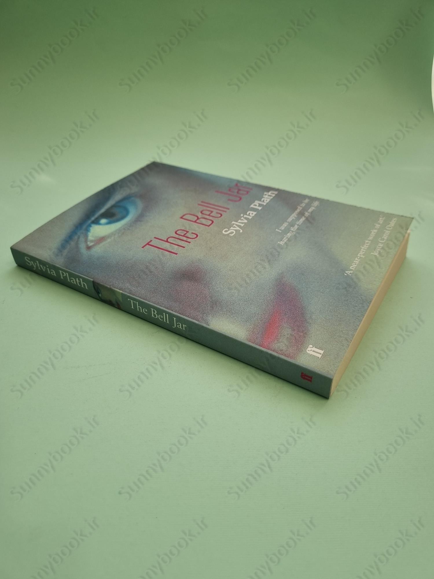 The Bell Jar main 1 5