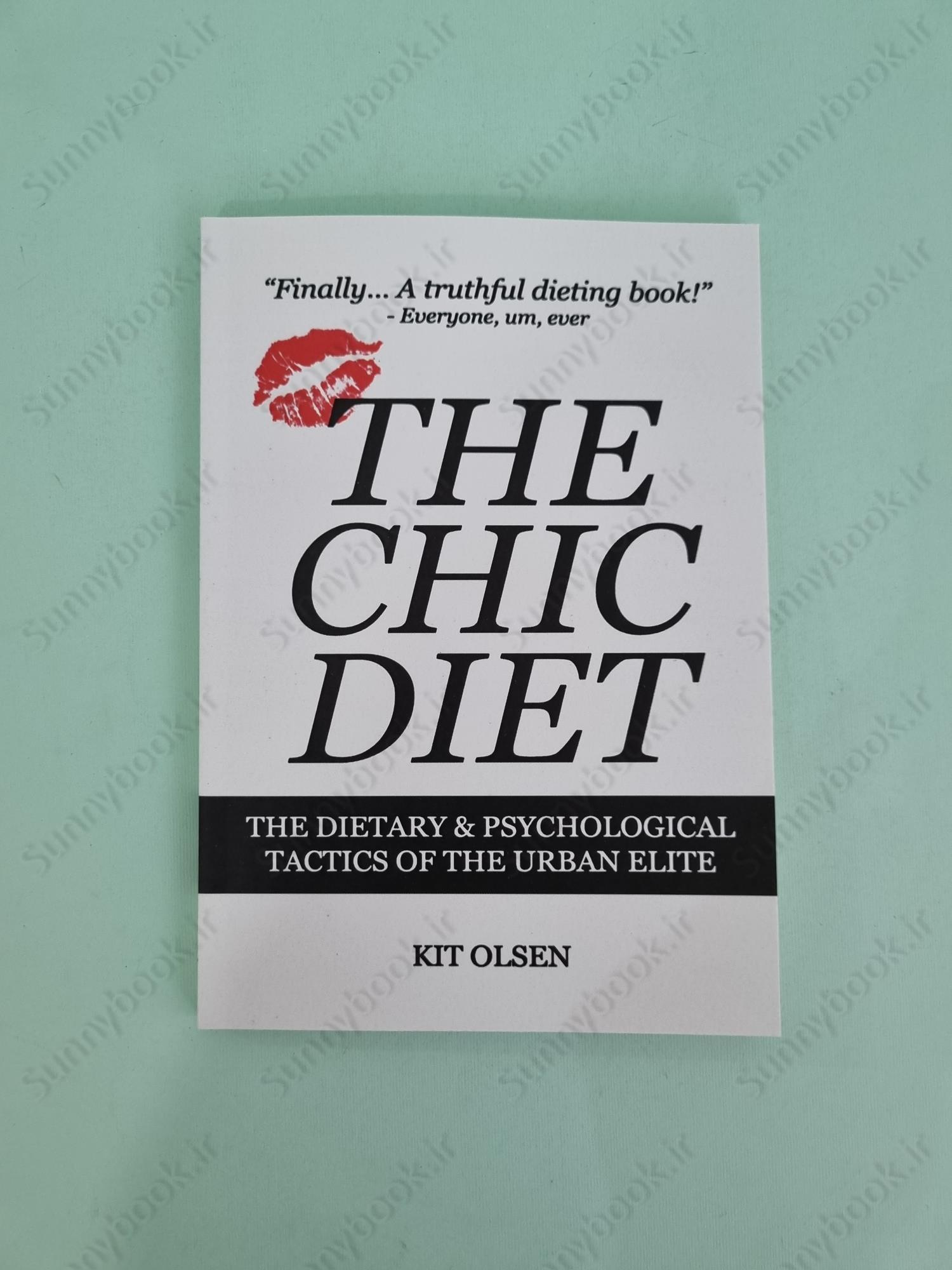 The Chic Diet main 1 2