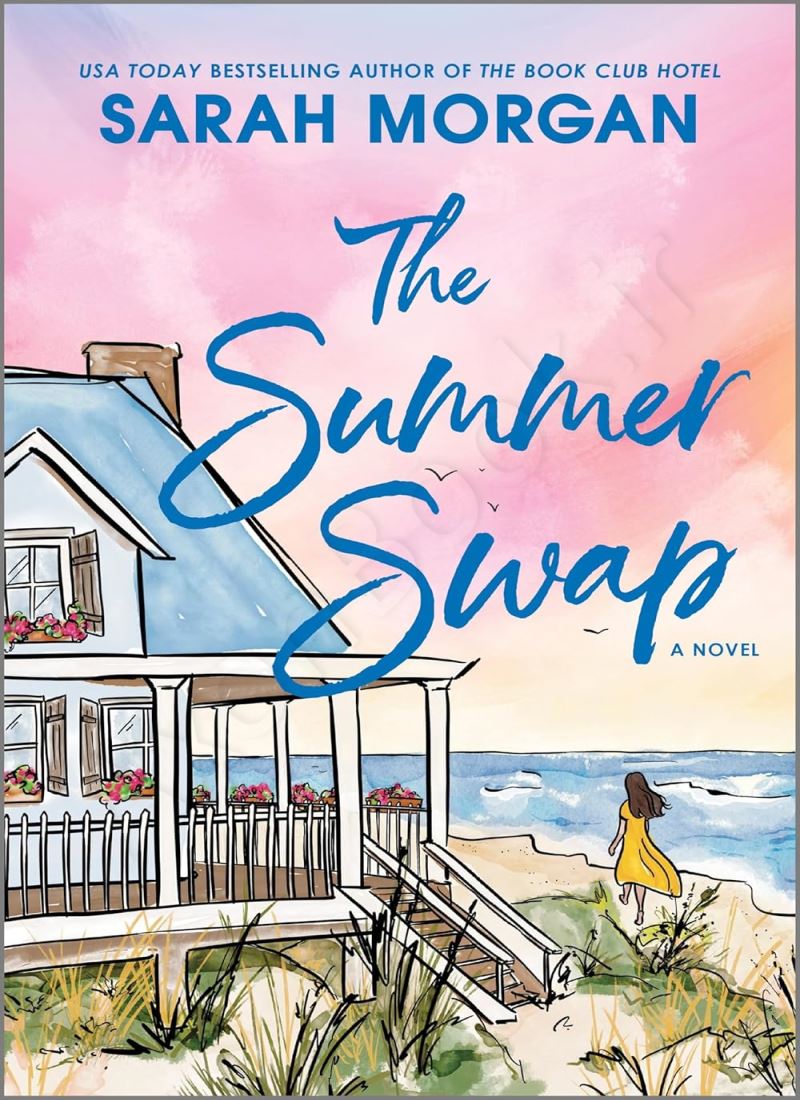 The Summer Swap main 1 1