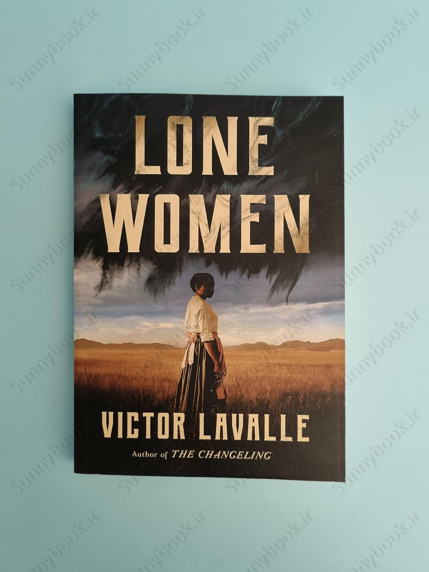 Lone Women main 1 2