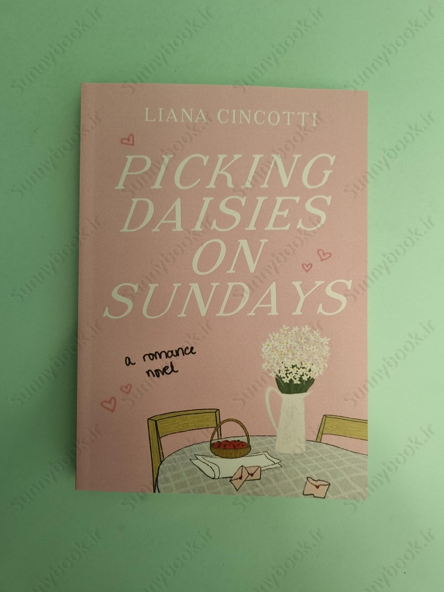 Picking Daisies on Sundays main 1 2