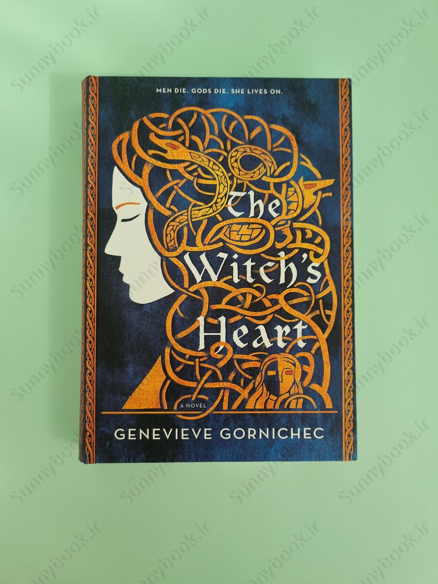 The Witch's Heart main 1 2