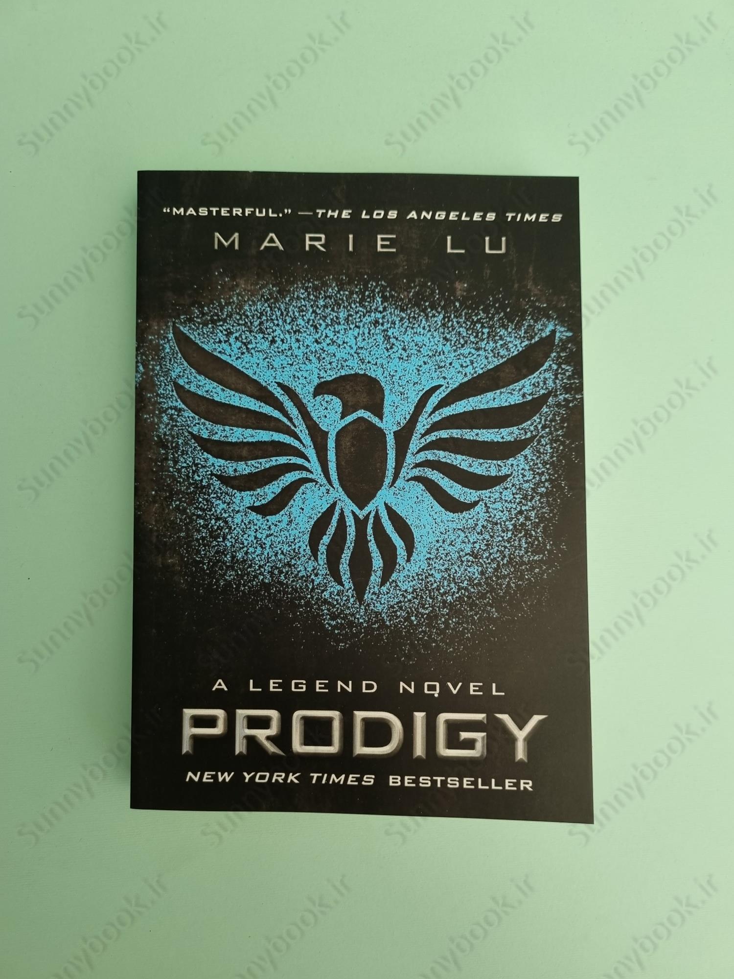 Prodigy (Legend 2) main 1 2