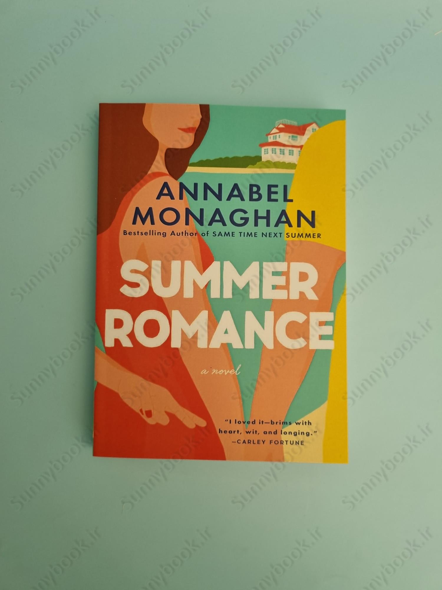 Summer Romance main 1 2