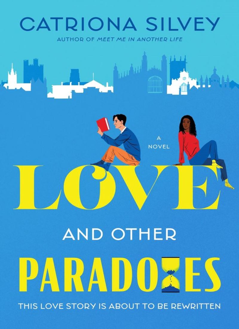 Love and Other Paradoxes Model.Title
