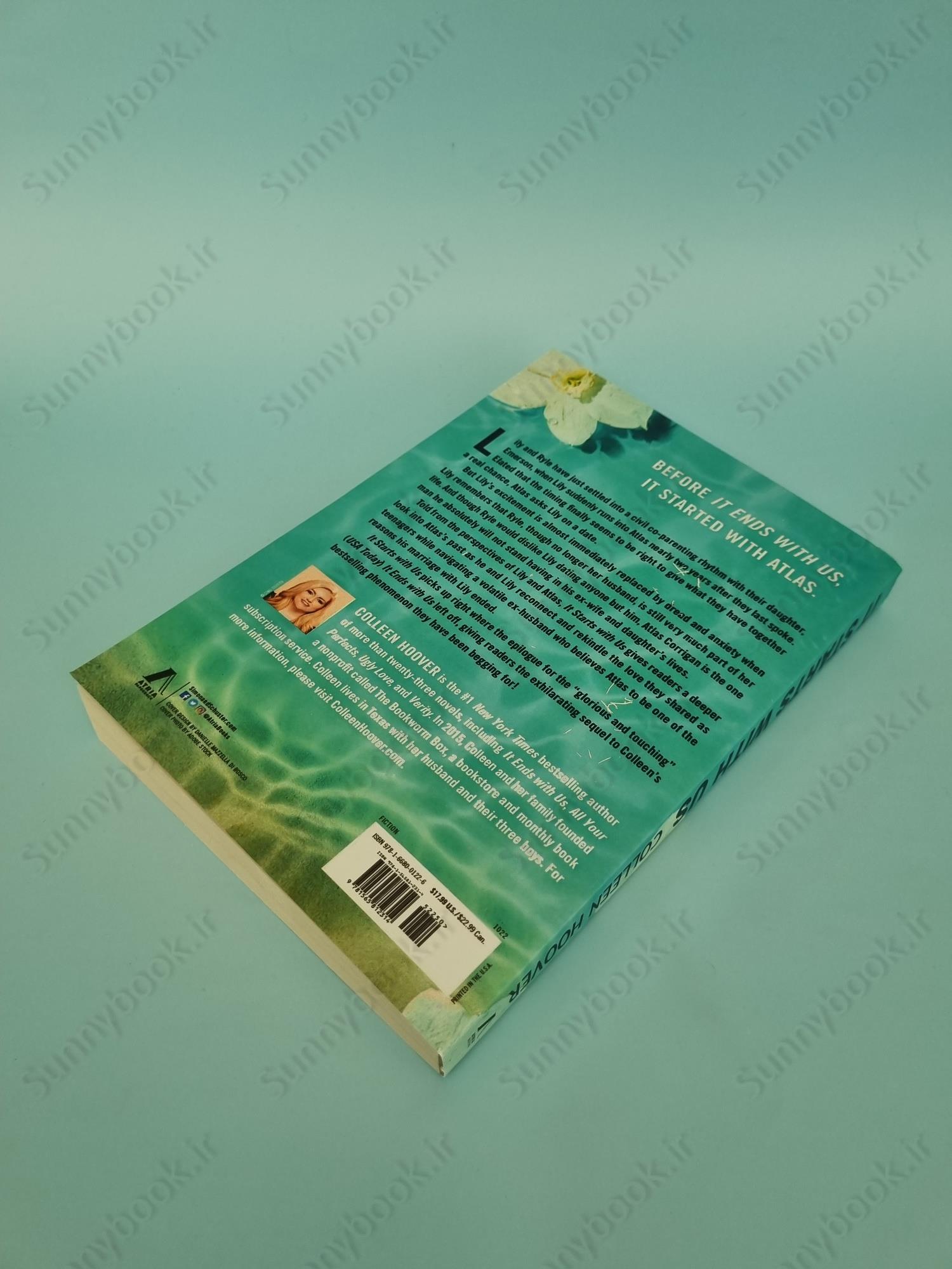 It Starts with Us: A Novel (It Ends with Us) main 1 4