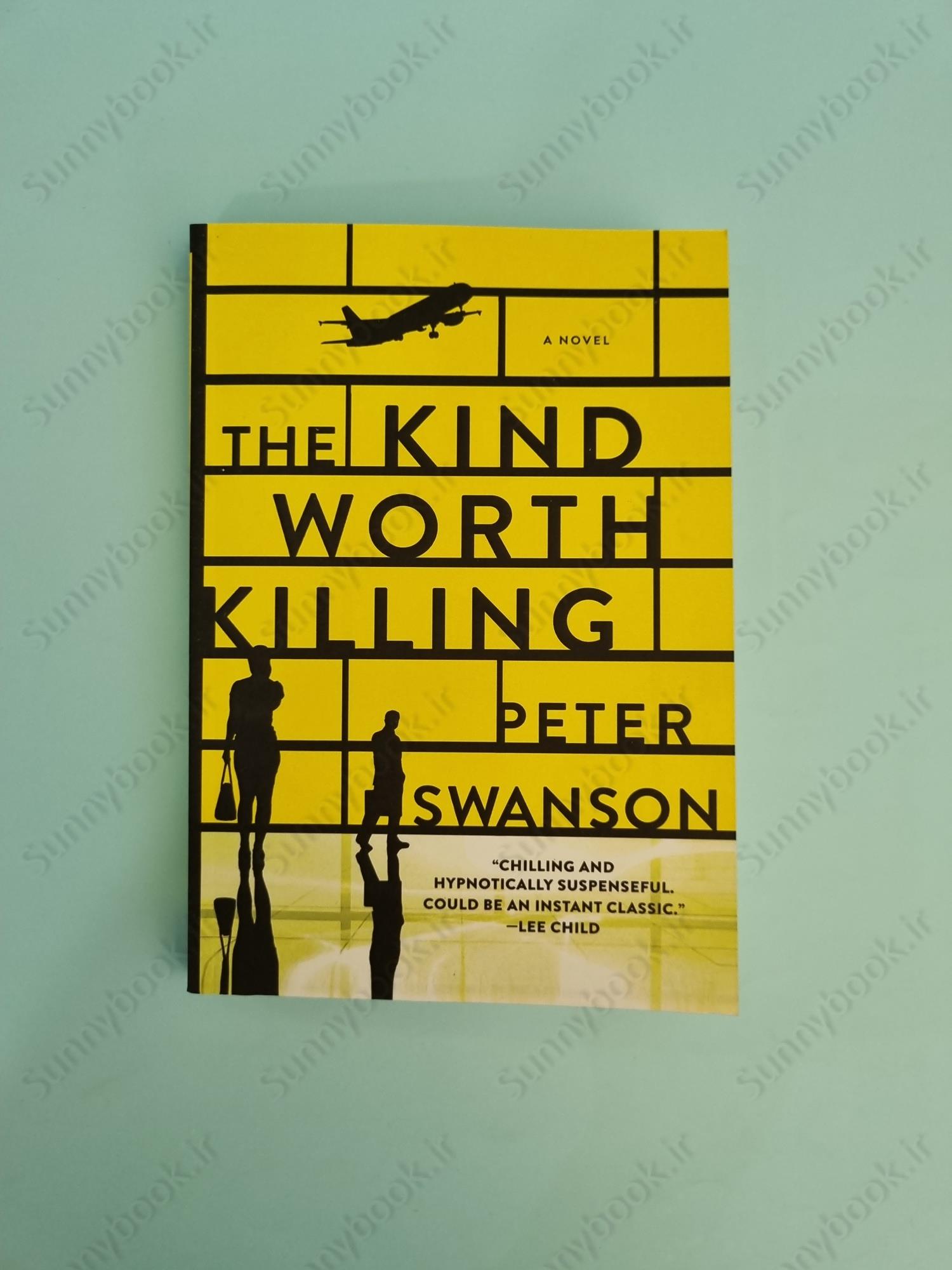 The Kind Worth Killing main 1 2