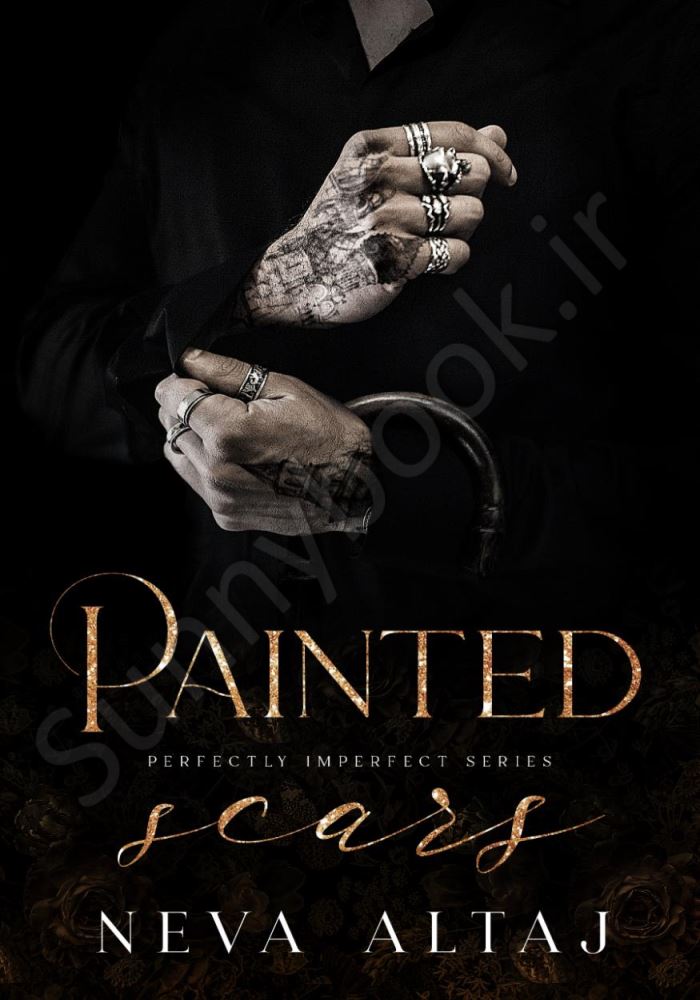 Painted Scars (Perfectly Imperfect 1) main 1 1