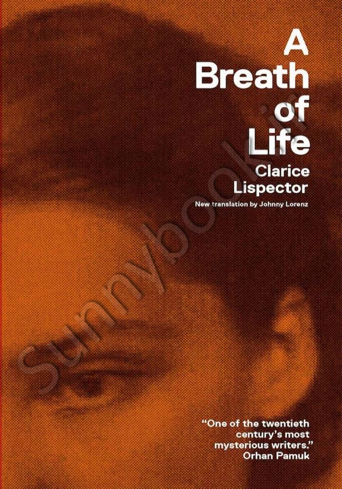 A Breath of Life Model.Title