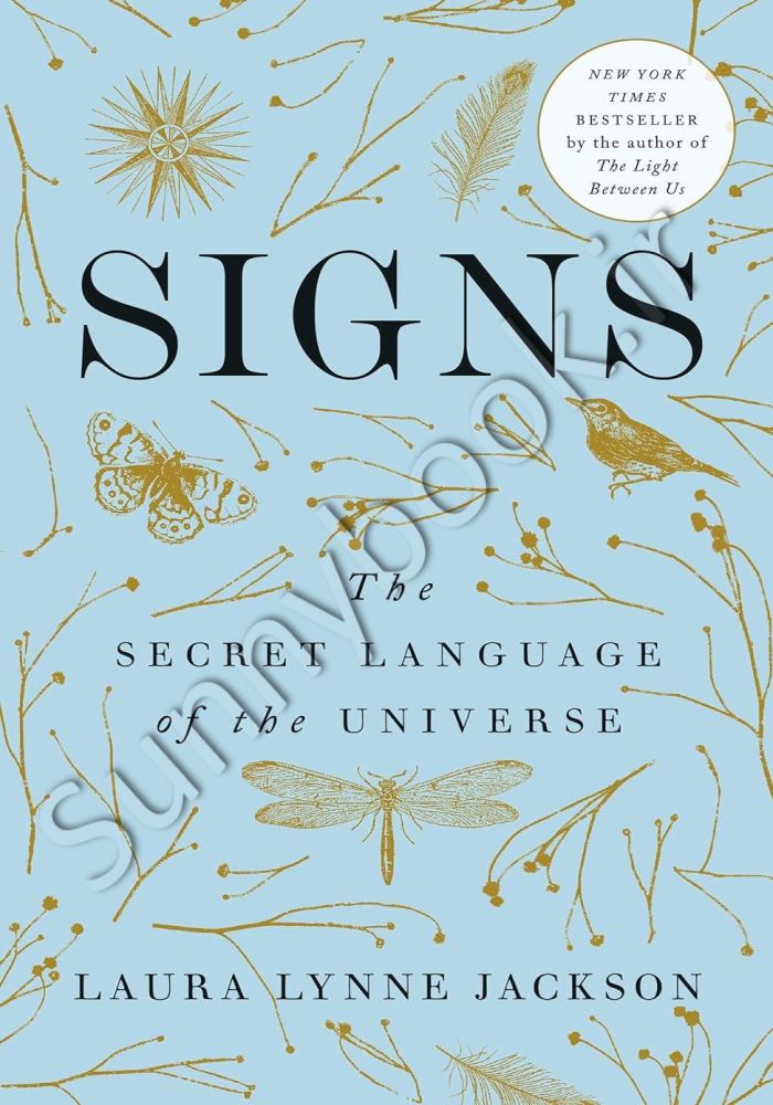 Signs: The Secret Language of the Universe main 1 1