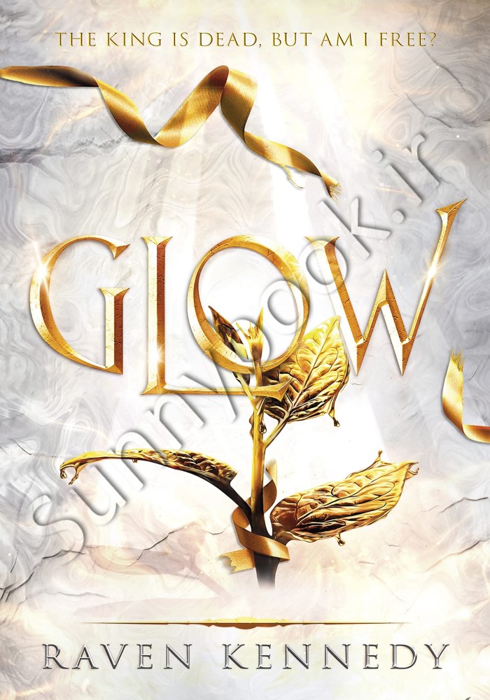 Glow (Plated Prisoner 4) Model.Title