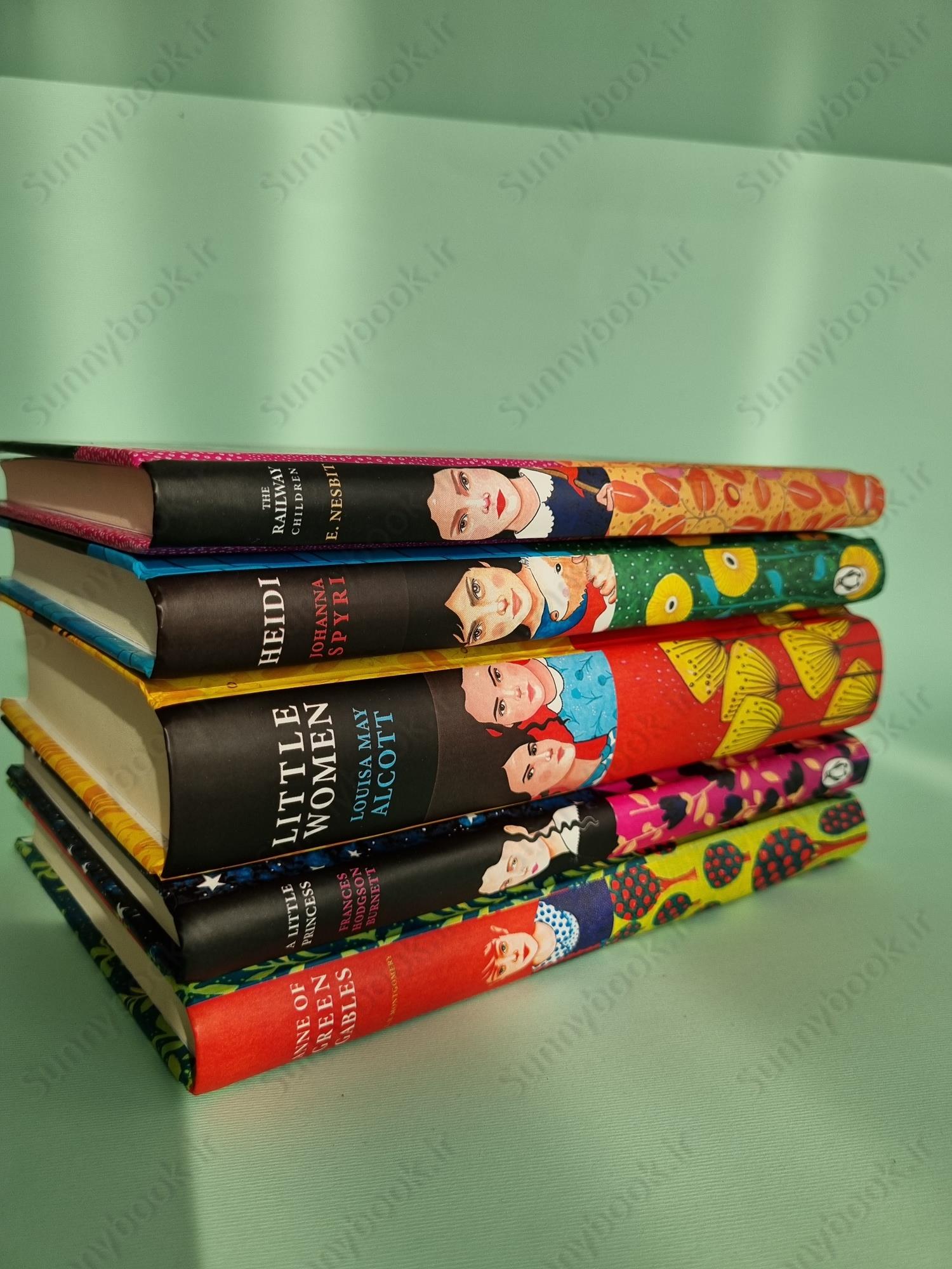 A Little Princess (The Sisterhood) main 1 6