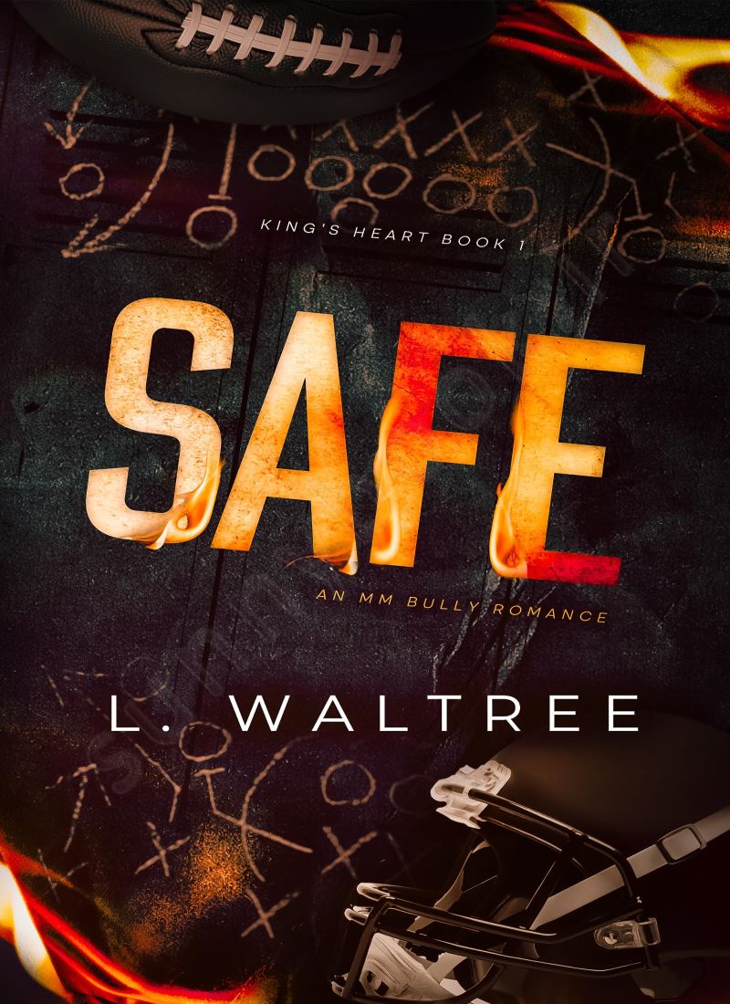 Safe main 1 1
