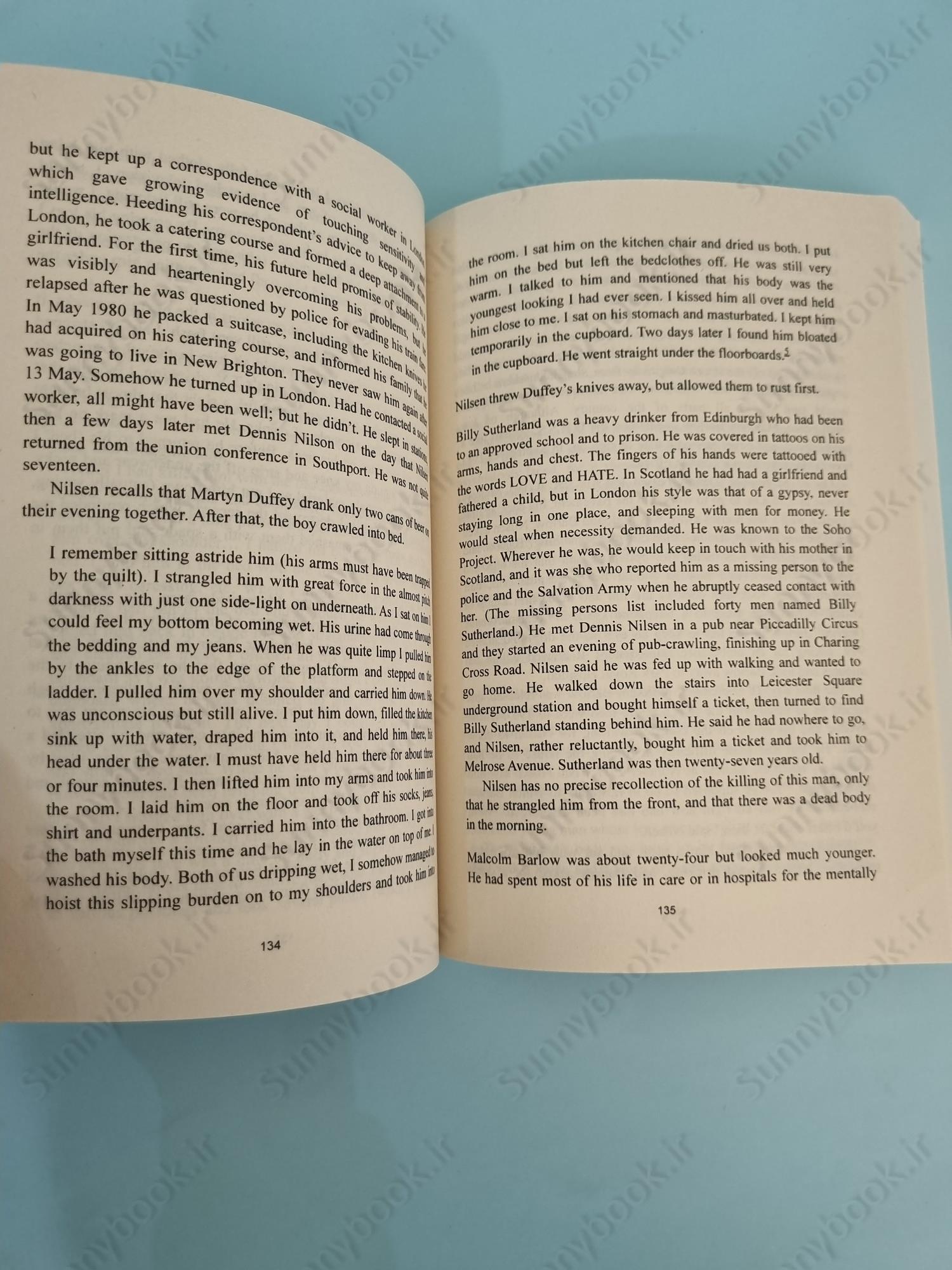 Killing For Company main 1 6