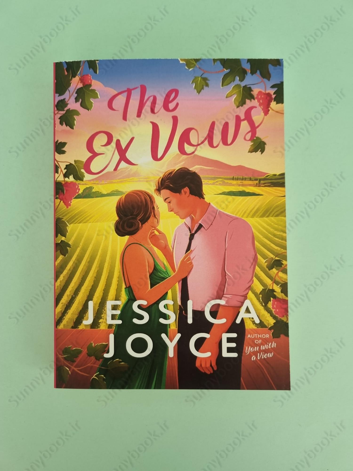 The Ex Vows main 1 2