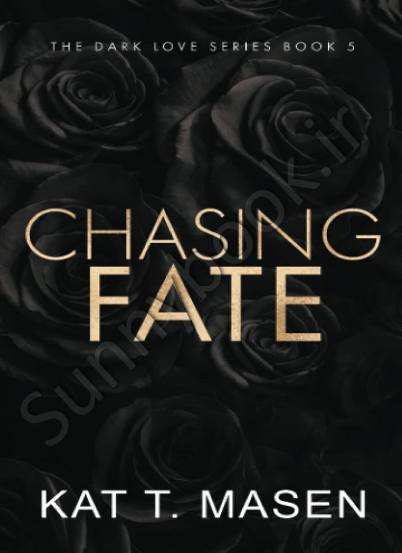Chasing Fate (Dark Love 5) Model.Title