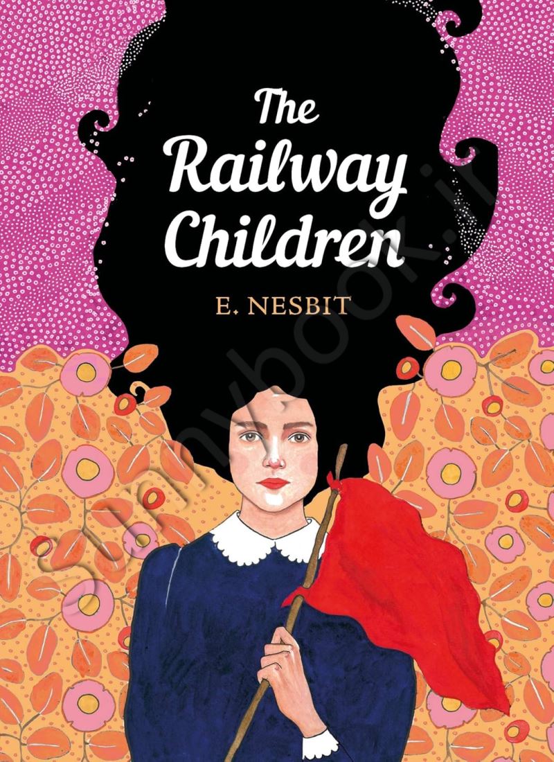 The Railway Children (The Sisterhood) Model.Title