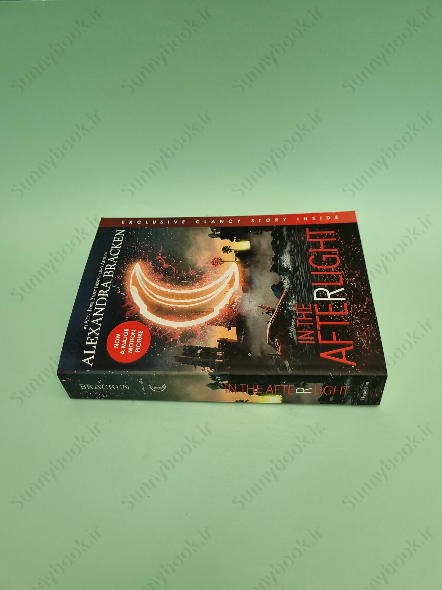 In the Afterlight (A Darkest Minds Book 3) main 1 4