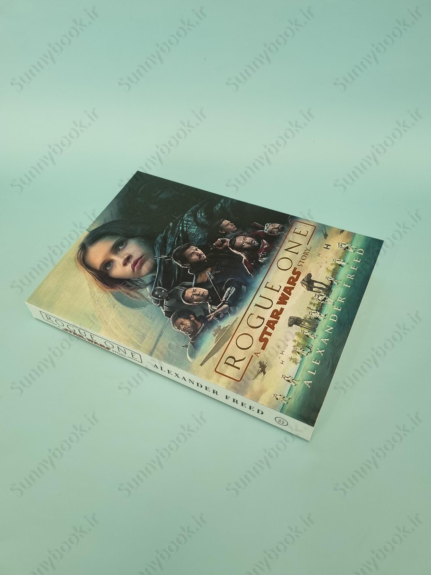 Rogue One: A Star Wars Story main 1 3