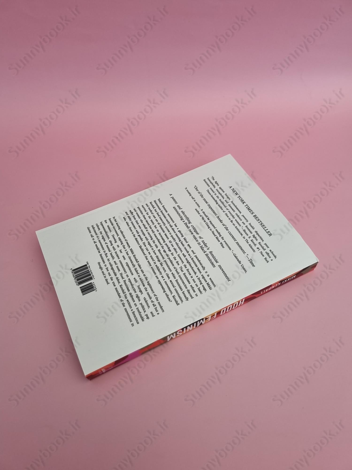 Hood Feminism: Notes from the Women That a Movement Forgot main 1 4