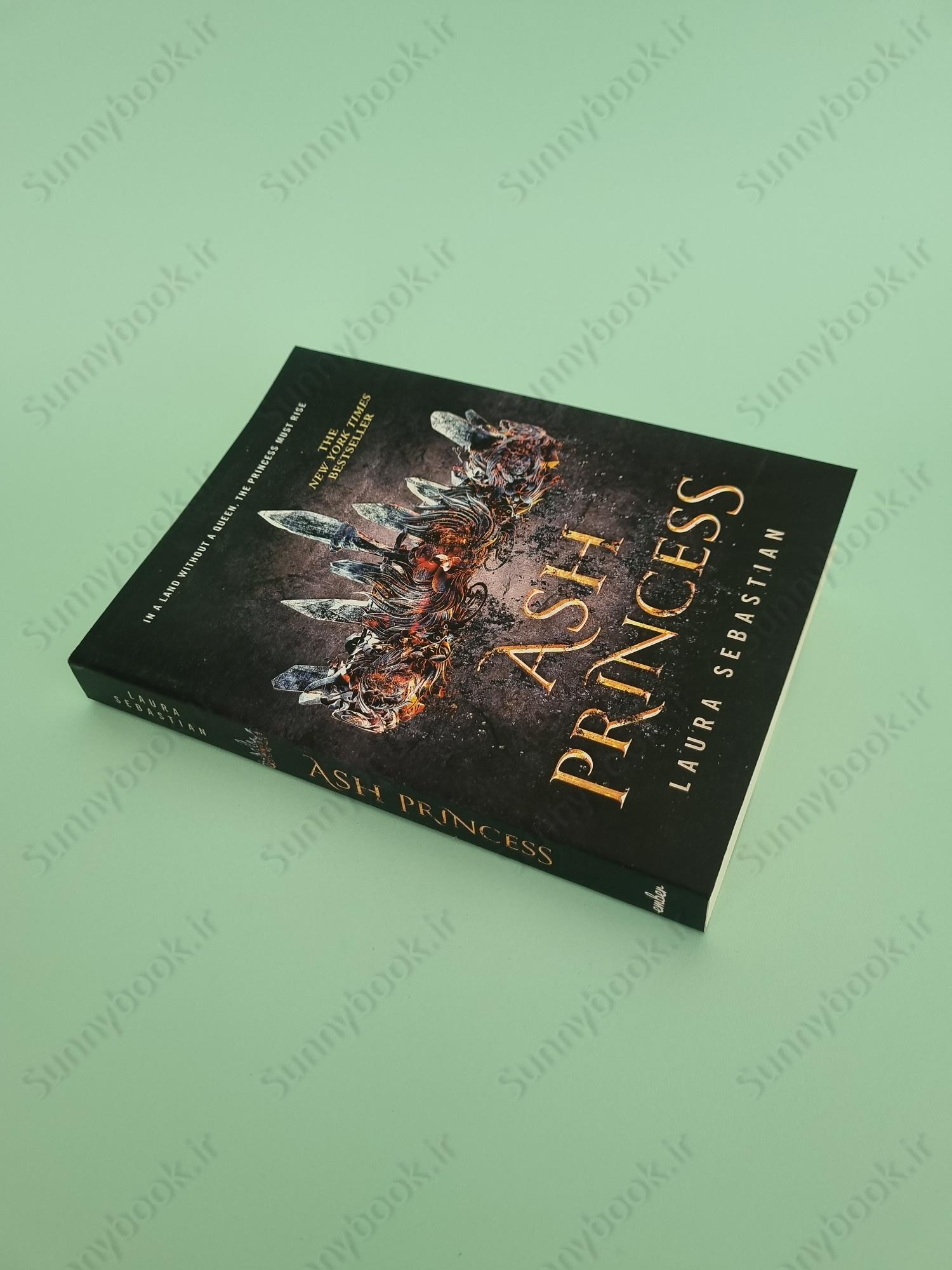 Ash Princess main 1 3