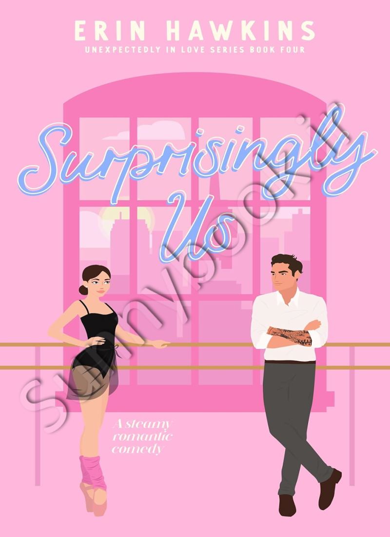Surprisingly Us (Unexpectedly in Love 4) Model.Title