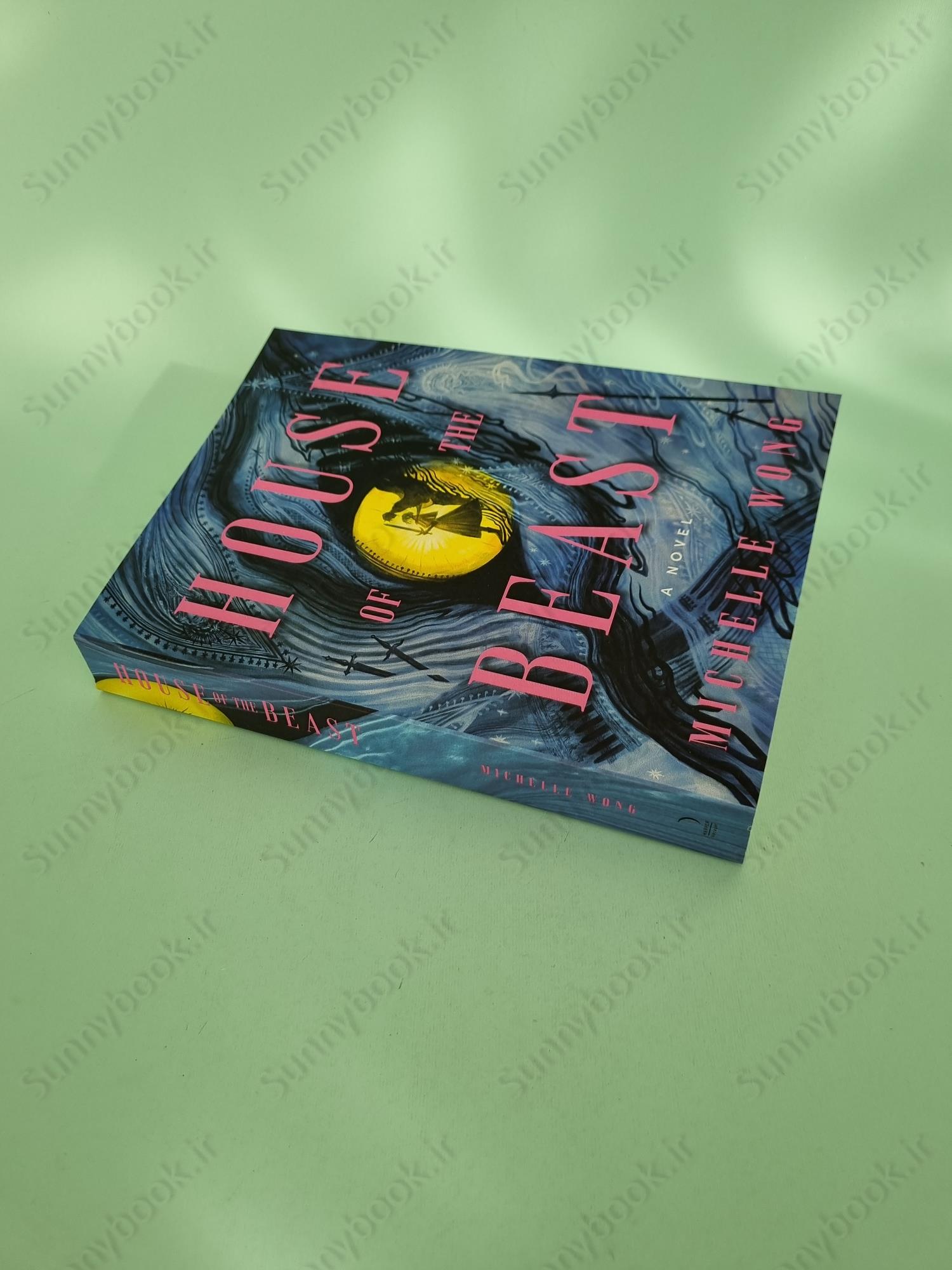 House of the Beast main 1 3