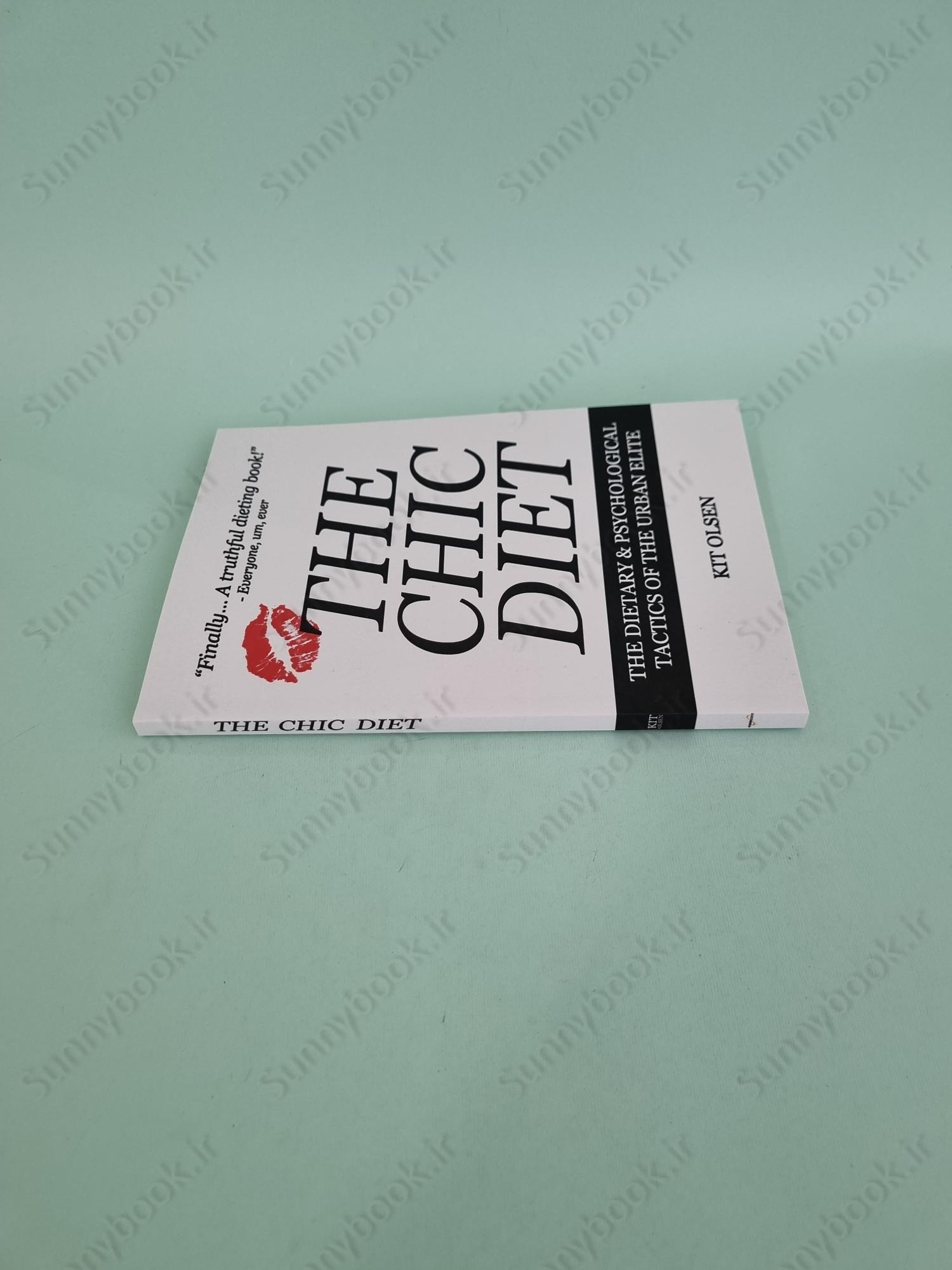 The Chic Diet main 1 4