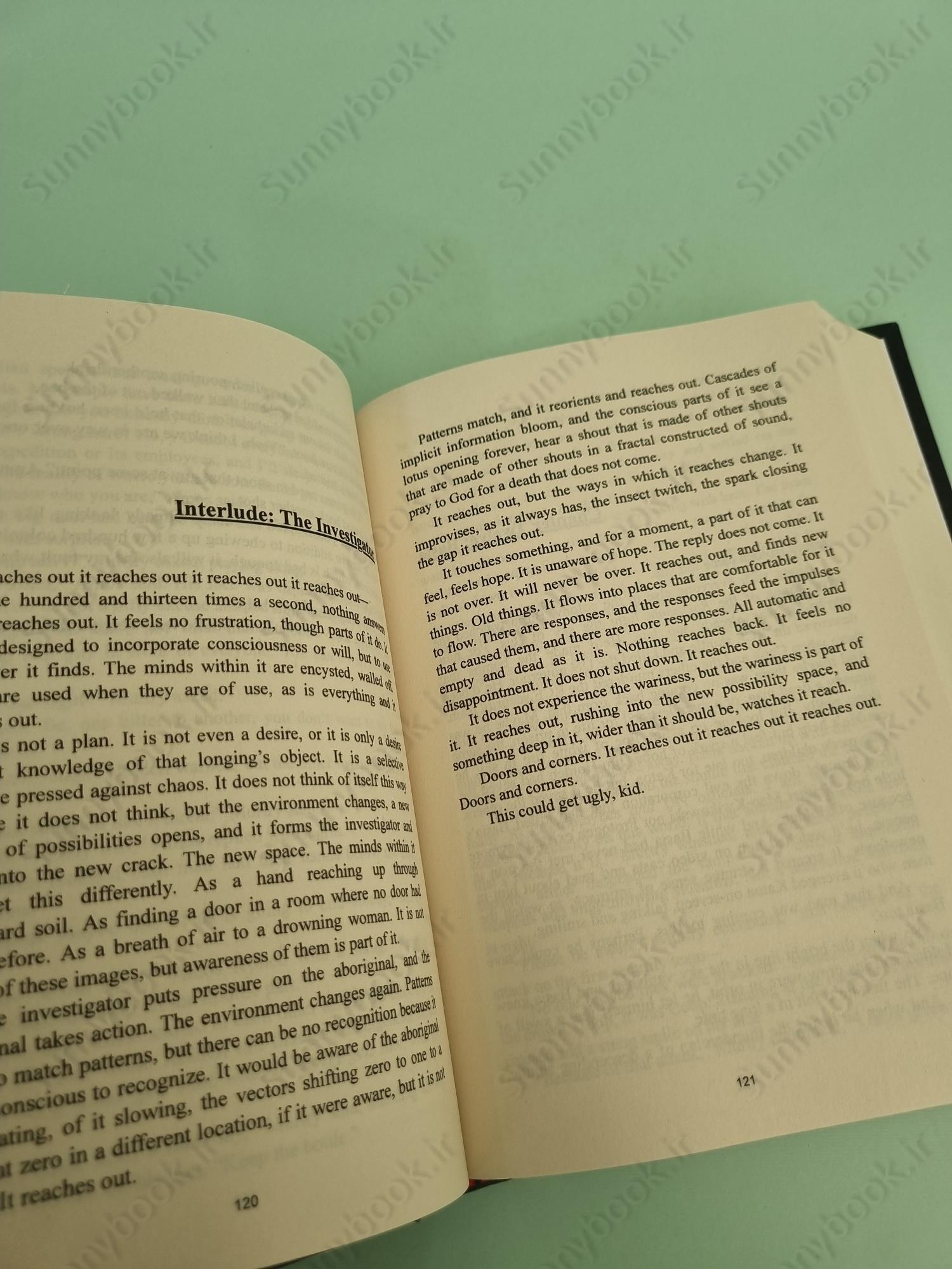 Cibola Burn: Book 4 of the Expanse main 1 6