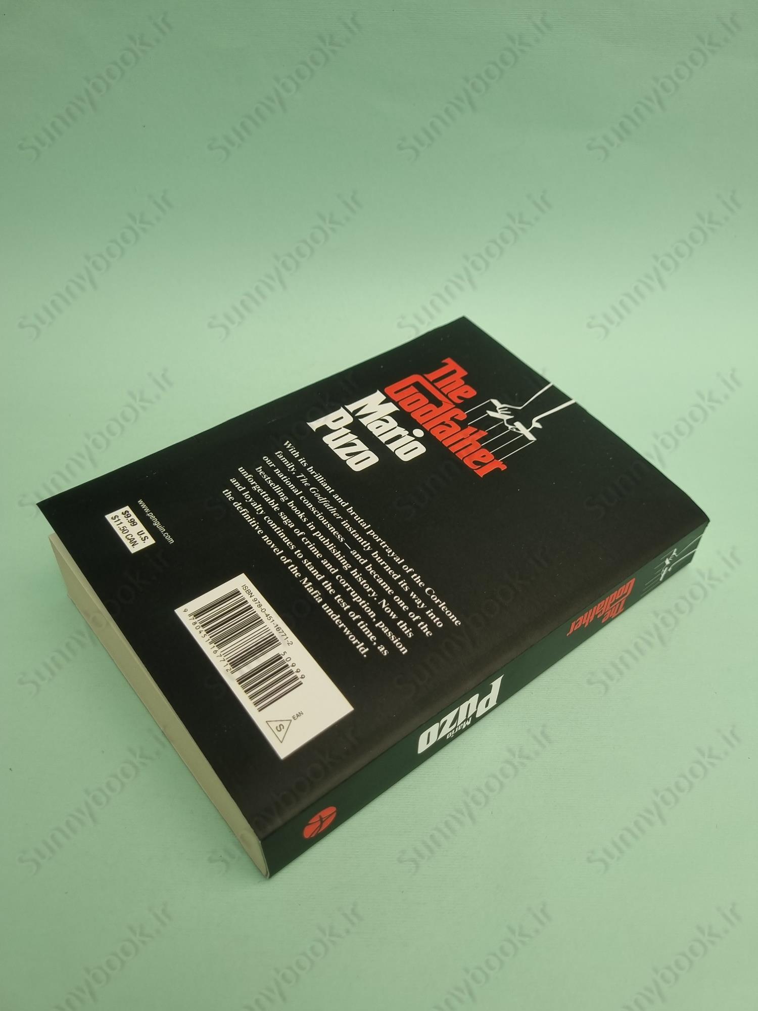 The Godfather main 1 4