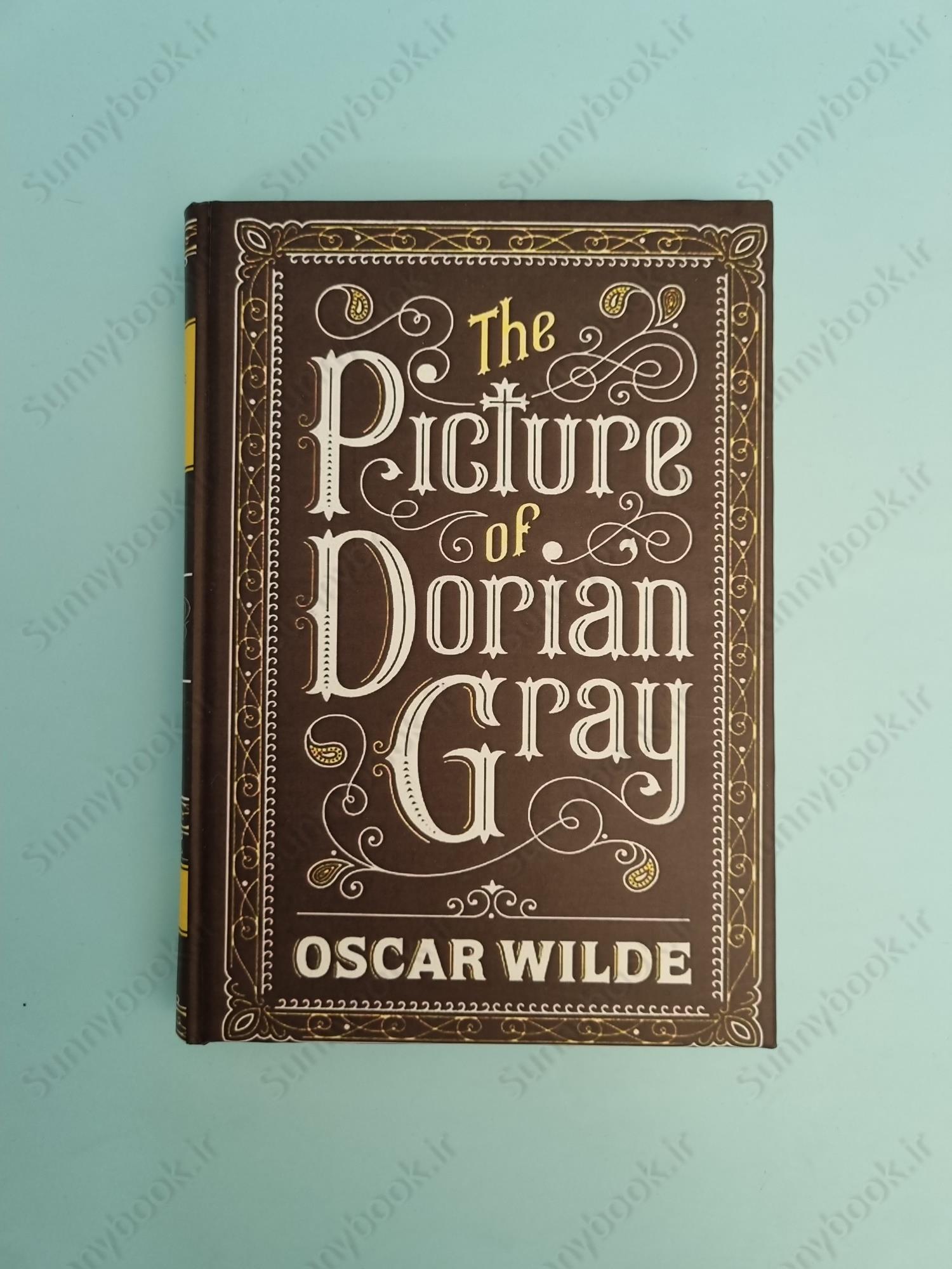Picture of Dorian Gray main 1 2