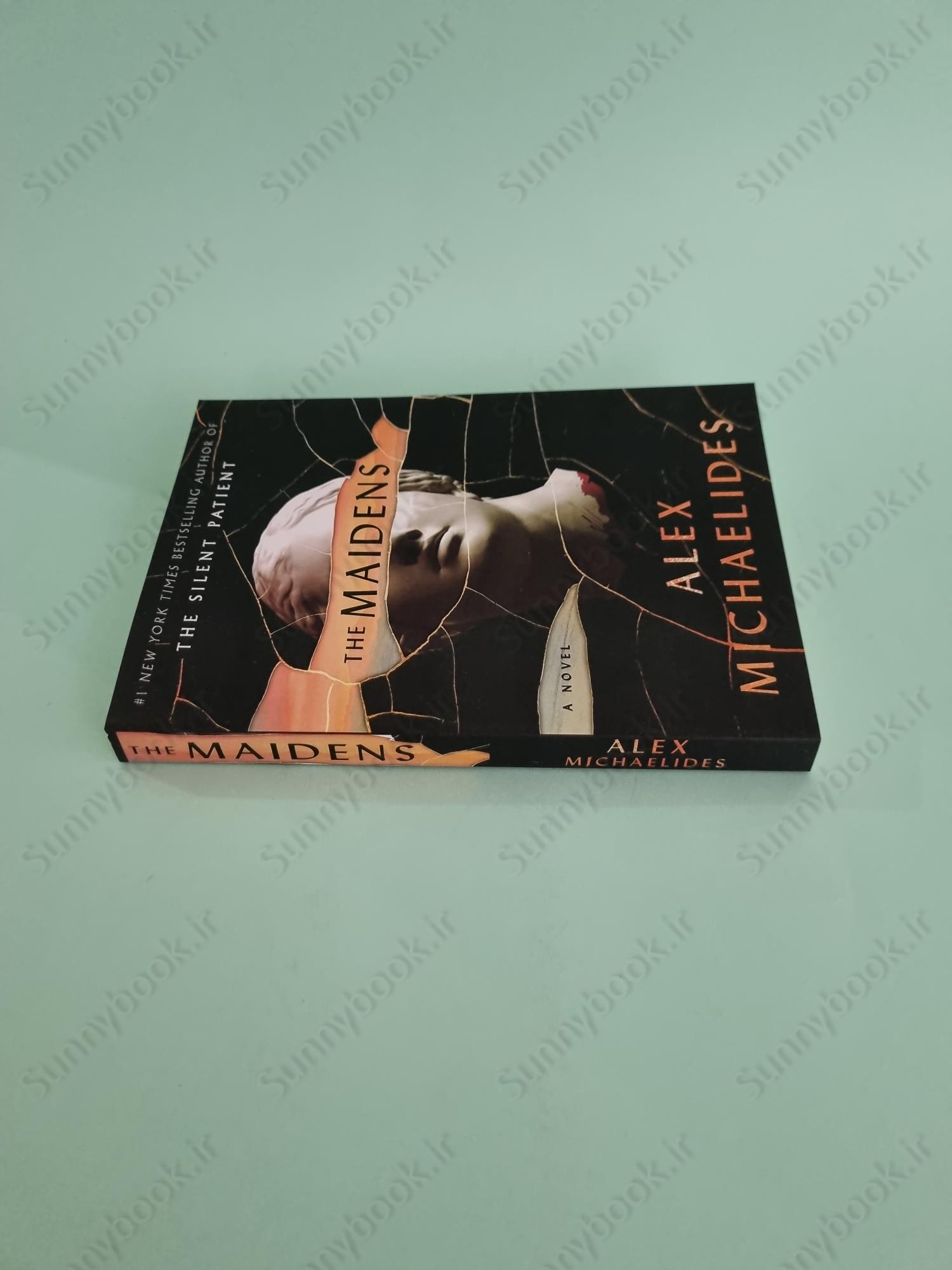 The Maidens main 1 4